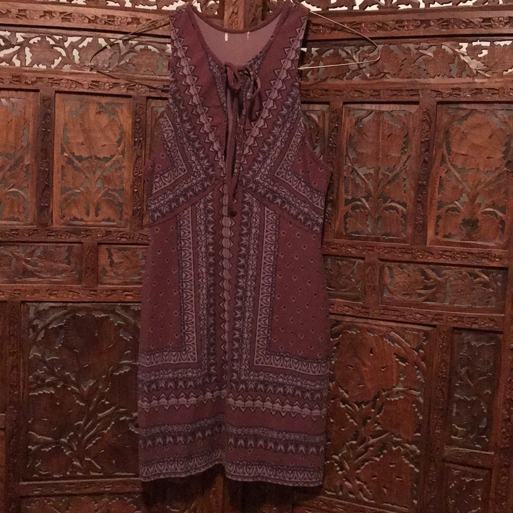 Body con mini dress